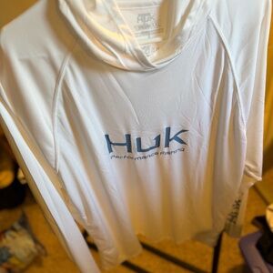 HUK Pursuit long sleeve XXL